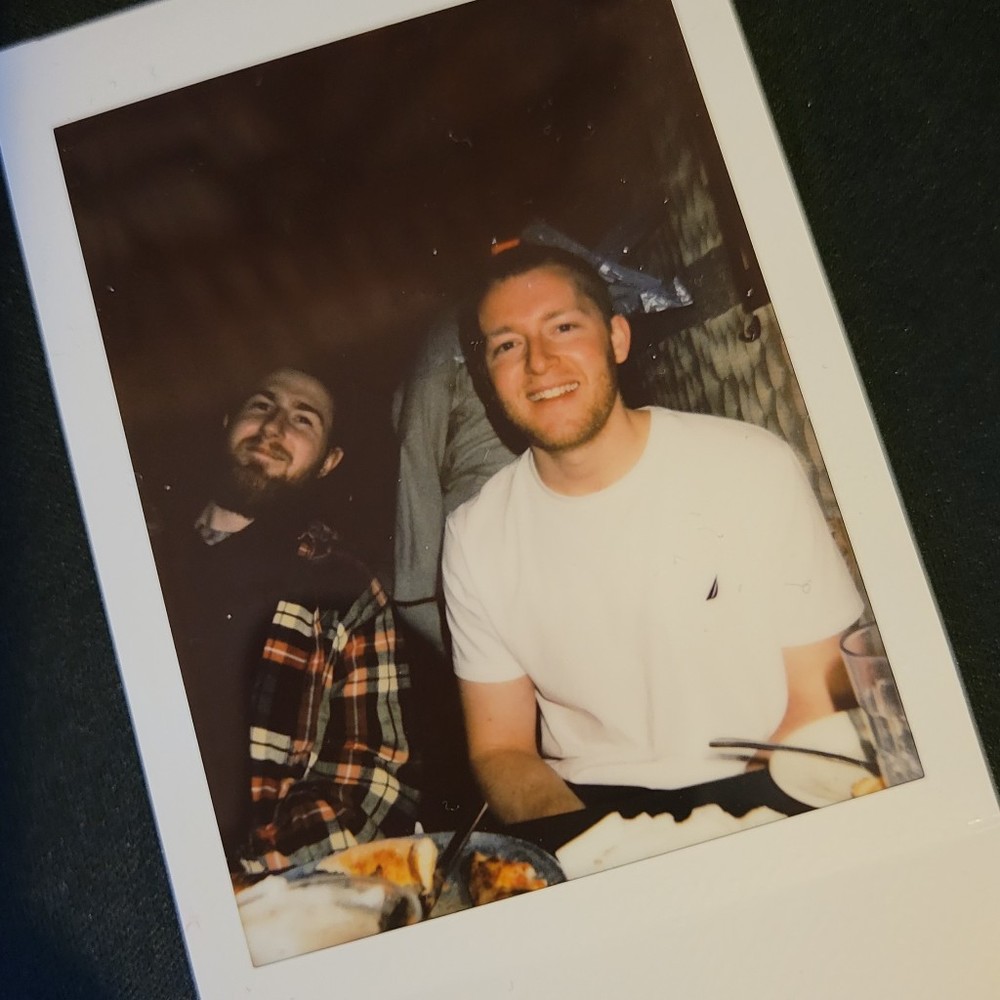 Meet your Posher, John